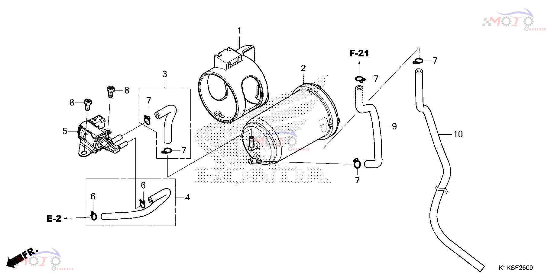 Engine Diagram